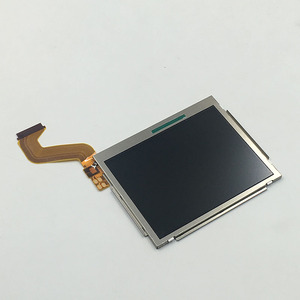 Pièce de rechange pour écran LCD 2026 avec verre pour console de <span class=keywords><strong>jeu</strong></span> <span class=keywords><strong>DSi</strong></span>/NDSi - Product Image 1