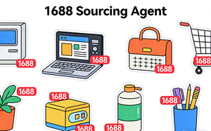 ตัวแทนจัดหาสินค้ามืออาชีพ แบรนด์ FTS 1688.com ผู้เชี่ยวชาญด้านการจัดซื้อจัดจ้างจากจีนที่เชื่อถือได้ พร้อมประสบการณ์ 12 ปี บริการครบวงจร - Product Image 1