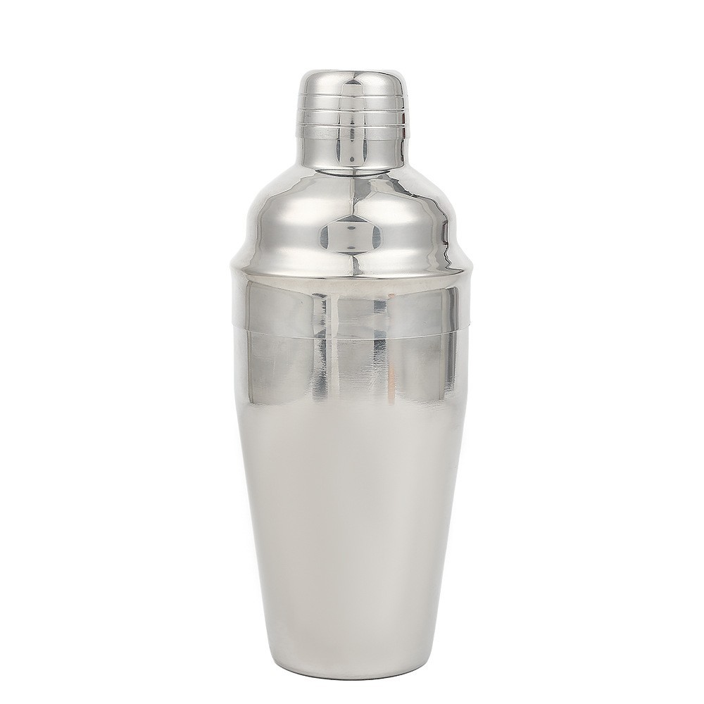 Shaker à cocktail Silver-350