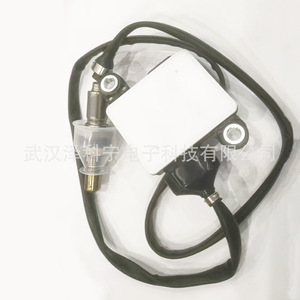 Fpla 5j299 Cd Oxygen <b>Sensor</b> 12V <b>For</b> <b>Car</b> Replacement Repair Auto <b>Sensor</b> - Product Image 1