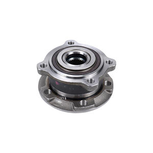 Rodamiento de Cubo de Rueda de Alta Calidad para Automóviles 31226882263 para BMW N57 N55 F15 F85 XDRIVE30D XDRIVE35I - Product Image 5