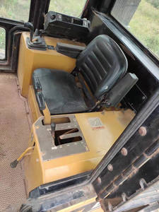 รถเกลี่ยดิน D6G แมวมือสองรถเกลี่ยดินใช้เป็นหนอนผีเสื้อใช้ D6D แมวเซี่ยงไฮ้ - Product Image 4