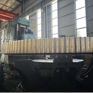 מותאם אישית cnc ייצור מותאם אישית חישול הילוכים פלדה - Product Image 3