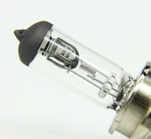 10pcs cứng Glass H4 12V 60/55W <span class=keywords><strong>Halogen</strong></span> ánh sáng xe bóng đèn ấm trắng màu <span class=keywords><strong>Halogen</strong></span> Bóng Đèn Xe Đèn pha 12V Xe bóng đèn - Product Image 2