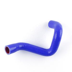 Nouveau tuyau de refroidissement à eau en SILICONE pour <span class=keywords><strong>BMW</strong></span> <span class=keywords><strong>E30</strong></span> M20 325 <span class=keywords><strong>325i</strong></span> 6CY 1988-1993 - Product Image 4