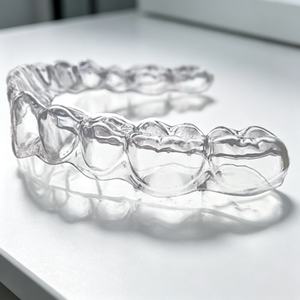 Lámina Transparente de 125 mm para Retenedores de Alineadores, Láminas de Termoformado al Vacío para Férulas Ortodónticas de Laboratorio Dental, <span class=keywords><strong>Brackets</strong></span> para Dientes - Product Image 6