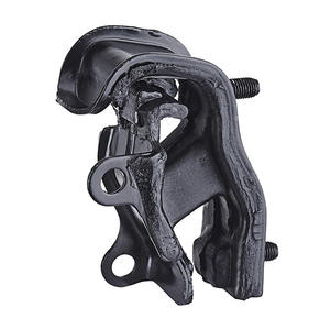 Soporte de Motor para Acura Honda Accord 50860-SDB-A00, Pieza de Repuesto con Herrajes para Soporte de Transmisión - Product Image 3