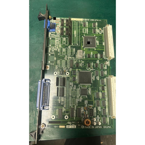 Carte FR OPUS7000 E4809-436-074-A 1911-2122-46-34 pour OKUM - Product Image 4