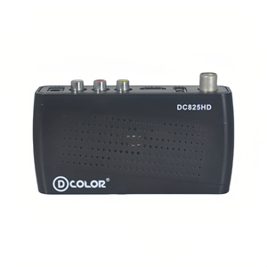 Décodeur <span class=keywords><strong>Syta</strong></span> H.265 DVB-T2 avec Android 9 et processeur Quad Core, récepteur terrestre haute définition, mise à niveau du micrologiciel - Product Image 6