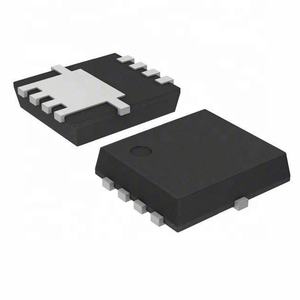 CSD17578Q3 MOSFET N-kanaal 30V 20A (<span class=keywords><strong>Ta</strong></span>) 3,2W (<span class=keywords><strong>Ta</strong></span>) 37W (Tc) Oppervlaktegemonteerde 8-VSONP Algemene toepassing CSD17578Q3AT - Product Image 1