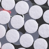 Offre Spéciale : Lot de 100 Patchs Adhésifs pour Cerceaux, Prix de Gros, 10mm et 15mm