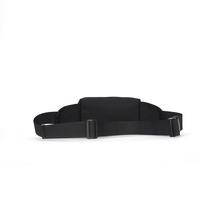 Sac de poitrine à fermeture éclair TINYAT, indispensable pour les hommes et les femmes élégants, facile à transporter, possibilité de personnaliser le logo