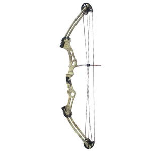 Arc composé de tir à l'arc gaucher, pour la chasse, de haute qualité en chine, nouveauté - Product Image 3