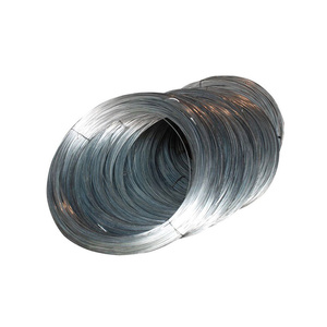 Galvanizli çelik tel 16 18 20 21 22 ölçer elektrik inşaat için galvanizli demir tel yumuşak <span class=keywords><strong>Gi</strong></span> bağlama teli - Product Image 1