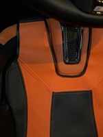 Sièges baquets de course en fibre de carbone de haute qualité pour BMW M2 M3 M4 M5 M6 M8 E30 E36 E46 G87 G80 G82 G90 F12 F13 avec personnalisation