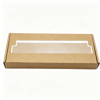 Film de guidage de documents en verre pour scanner ADF pour HP LaserJet M426fdn M477fdw M479fdw M281fdw M329dw M427 M377 – Feuille de Mylar pour scanner