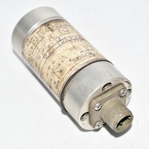 Nevada เซนเซอร์ตรวจจับ seismprobe ความเร็ว9200-06-01-01-wbr00, สินค้าใหม่ของแท้พร้อมส่งสำหรับงานอุตสาหกรรมระบบอัตโนมัติ - Product Image 1