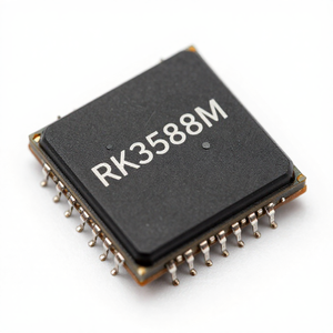 <b>Drone</b> Chips Electronic <b>Component</b> Chip BOM IC In Stock RK3588M - Product Image 1