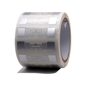 9662 Nhãn 1-8 Mét Khoảng Cách Đọc 860 ~ 960 MHz UHF Thẻ <span class=keywords><strong>RFID</strong></span> Nhãn Dán <span class=keywords><strong>RFID</strong></span> Thụ Động - Product Image 6