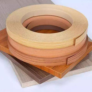 PVC cạnh dải băng ABS Dải Acrylic dải - Product Image 1