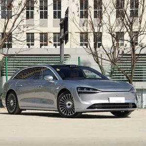 Voiture électrique à autonomie étendue Xiangjie S9T, 1225 km d'autonomie, berline 5 portes 5 places, suspension pneumatique, véhicule électrique pour adultes - Product Image 1