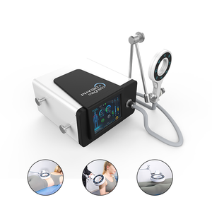 Perangkat Terapi Magnetik Fisik Profesional Mengobati Edema Kronis & Kerusakan Otot yang Mempengaruhi Keseimbangan Metabolik Aktivitas Pemulihan - Product Image 6