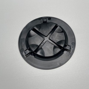 Mini Inspection Cover 51772751776 Plastic <b>Clip</b> On For Fog Light Wheel Arch <b>Trim</b> - Product Image 3