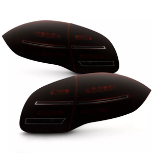 2025 nouveau pour Porsche 958 Cayenne LED feu arrière 2011-2014 feu arrière Signal Drl arrêt arrière frein Animation automobile accessoire - Product Image 6