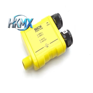 โมดูล PLC อุตสาหกรรม FX3U-16MR ES-A FX3U-48MT ES-A FX3U-80MR ES-A ซีรีส์ ตัวควบคุมลอจิกแบบตั้งโปรแกรมได้ - Product Image 1