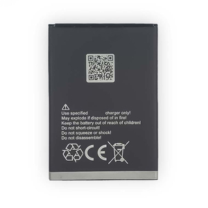BL-34ET 3000mAh 100% hỗ trợ sạc nhanh BB2 <span class=keywords><strong>pop3</strong></span> gốc Li-ion Polyer có thể sạc lại pin điện thoại di động cho TECNO Pop 3 - Product Image 5