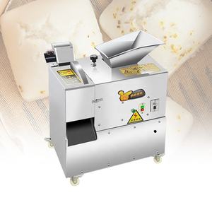 Oferta Exclusiva: Máquina Divisora de Masa para Pizza, Pan de Hot Dog y Hamburguesas, con Peso Personalizado para Plantas de Fabricación - Product Image 1