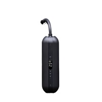 CYCPLUS Gonfleur de pneus numérique automatique intelligent sans fil mini pompe à air pour voiture