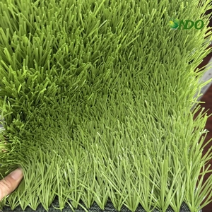 Césped <span class=keywords><strong>Artificial</strong></span> de Alta Calidad para Canchas de Fútbol Interiores y Exteriores, Rollo de Césped Deportivo con Excelente Relación Calidad-Precio - Product Image 4