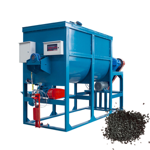 Miscelatore orontale thông minh | thiết kế Nuovo, multifunzione, sicuro cho miscelazione chimica - Product Image 2