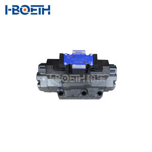 Yuken hidrolik kontrol vanaları FHG-02,FHCG-02,FHG-03,FHCG-03,FHG-06,FHCG-06,FHG-10,FHCG-10 <span class=keywords><strong>pilot</strong></span> kumandalı akış kontrol vanası - Product Image 4