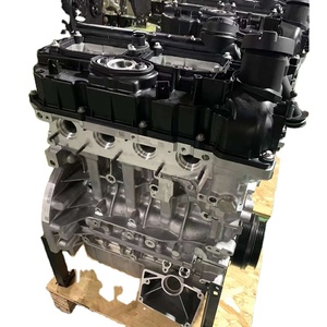 Fábrica para <span class=keywords><strong>BMW</strong></span> N20 montaje de motor para <span class=keywords><strong>BMW</strong></span> N20 <span class=keywords><strong>F30</strong></span> F80 F10 F18 E84 F25 F26 E89 bloque largo N20B20 motor - Product Image 3