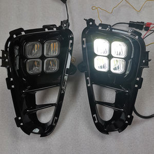 Feu antibrouillard Led de haute qualité, 2 pièces, pour <span class=keywords><strong>Kia</strong></span> <span class=keywords><strong>Picanto</strong></span>, 2017, <span class=keywords><strong>2018</strong></span> - Product Image 6