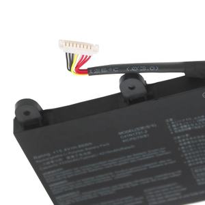 C41N1731-2 baterai Laptop untuk ASUS ROG Strix S7D S5D G531G G531GV G531GM G531GU G532L G512L G512LV G712 15.4V 66WH - Product Image 6