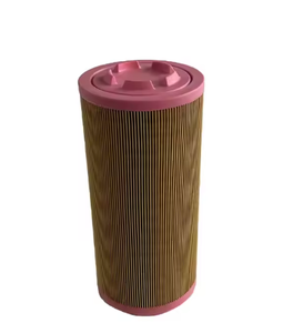 MANNY 6211475050 ไส้กรองอากาศ (กระดาษกรอง) ได้รับการรับรองมาตรฐาน ISO9001 ใช้ได้กับคอมเพรสเซอร์ ตัวแยกน้ำมัน และอะไหล่เชื่อมต่อ - Product Image 2