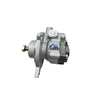 7421489078 Pompe de direction assistée pour pièces de machines de construction d'excavatrice - Product Image 2