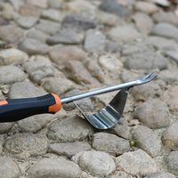 Ensemble d'outils de jardin avec sac de rangement, kit d'outils de jardinage robustes pour la plantation, le désherbage, la taille, vente en gros