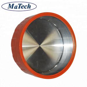 A380หล่อขึ้นรูปอะลูมิเนียมสำหรับ<span class=keywords><strong>บ้าน</strong></span>ไฟ LED ชิ้นส่วนหล่อขึ้นรูปโลหะชุบด้วยตามต้องการจากประเทศจีน - Product Image 4