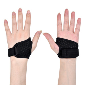 Wrist Support Compression <b>Straps</b> Breathable Nylon For Mountaineering Trekking Racing Sports Protection Adult Universal Use - Product Image 3