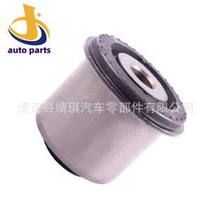 บูชปีกนก 52365-S5A-802 สำหรับระบบกันสะเทือนแมคเฟอร์สัน อะไหล่ทดแทน - Product Image 1