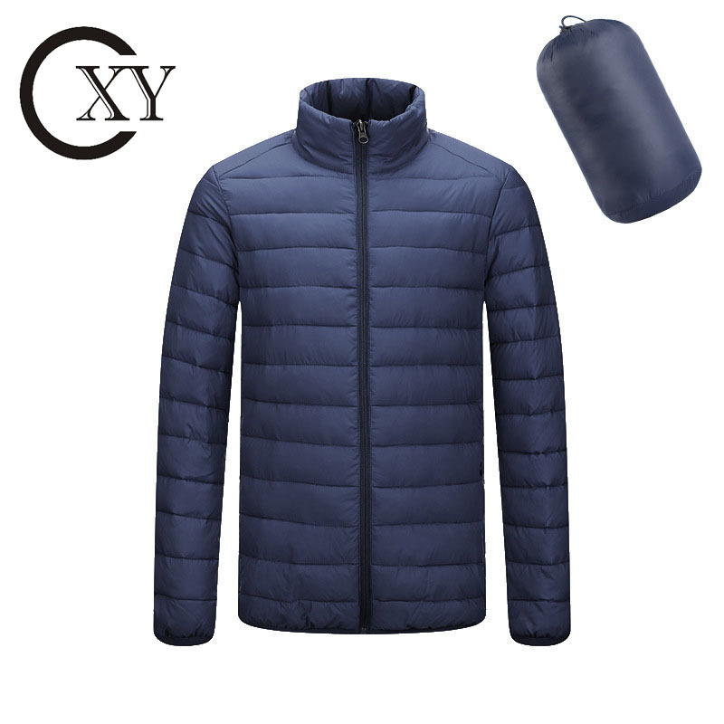 Down Jacket Wholesale Men Long Manufacturers