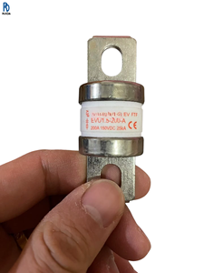 ฟิวส์เซ็นเซอร์คอนโทรลเลอร์ PLC ยี่ห้อใหม่เอี่ยม EVU1.5-200-A - Product Image 1