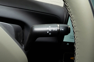 2025 prezzo a buon mercato Chery Icar V23 nuovo veicolo di energia SUV 550km Rwd 4WD Auto elettrica - Product Image 6