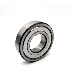 UNXIN ที่มีคุณภาพสูง6006 6007 6008 6009 6010 <span class=keywords><strong>6188</strong></span> <span class=keywords><strong>Zz</strong></span> <span class=keywords><strong>2rs</strong></span> ร่องลึกลูกปืน6023 - Product Image 1