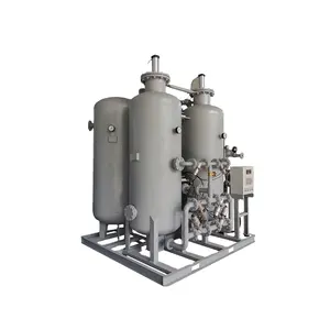 Schlussverkauf PSA Stickstoffgasgenerator Fernbedienung hochreiner Stickstoffgenerator für Autoreifen