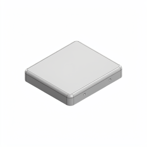 MS207-10C-NS บริการแบบครบวงจรดั้งเดิม ชุดป้องกันคลื่นวิทยุ - Product Image 1